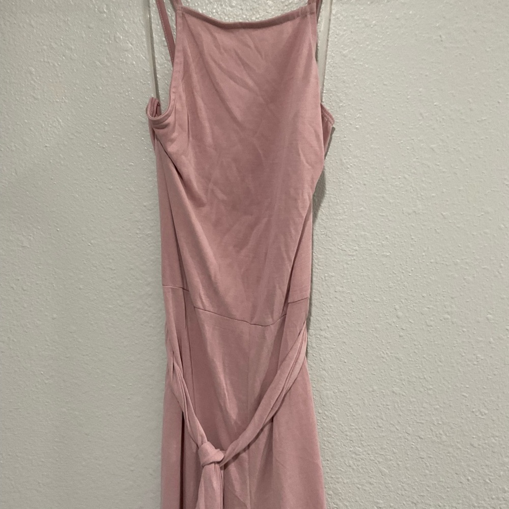 Pink romper - Picture 3 of 5